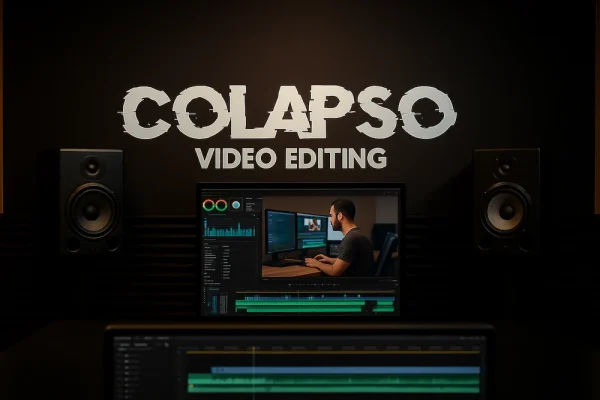 Servicio de edición de video